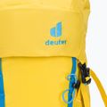 Rucsac de cățărare Deuter Climber 8308 galben 3611021 4