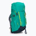 Rucsac de cățărare pentru copii Deuter Climber 2345 verde 3611021