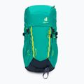 Rucsac de cățărare pentru copii Deuter Climber 2345 verde 3611021 2