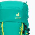 Rucsac de cățărare pentru copii Deuter Climber 2345 verde 3611021 4