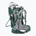 Transportator de călătorie pentru copii Deuter Kid Comfort Green 362022120000
