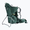 Transportator de călătorie pentru copii Deuter Kid Comfort Green 362022120000