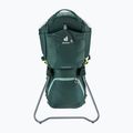 Transportator de călătorie pentru copii Deuter Kid Comfort Green 362022120000 2