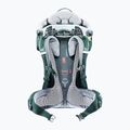 Transportator de călătorie pentru copii Deuter Kid Comfort Green 362022120000 4
