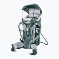 Transportator de călătorie pentru copii Deuter Kid Comfort Green 362022120000 5