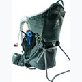 Transportator de călătorie pentru copii Deuter Kid Comfort Green 362022120000 6