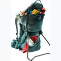 Transportator de călătorie pentru copii Deuter Kid Comfort Green 362022120000 7