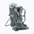 Deuter Kid Comfort Active verde 36201212130690