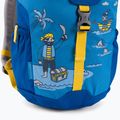 Rucsac pentru copii Deuter Schmusebar 8L albastru 361012113240 4