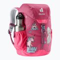 Rucsac pentru copii Deuter Schmusebar 8L roz 361012155810 4