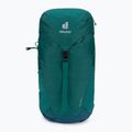 Rucsac Deuter AC Lite 16 Green 342062123440 2