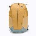 Rucsac pentru femei Deuter AC Lite 21 SL maro 342022162110 2