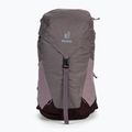 Deuter AC Lite 22 SL rucsac pentru drumeții violet 342072155680
