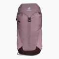 Rucsac pentru femei Deuter AC Lite SL 28 l Pink 342092155680 2
