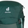 Rucsac pentru drumeții Deuter Futura verde 340052122830 4