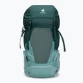 Rucsac de drumeție pentru femei Deuter Futura 30 l SL verde 340072122830 2