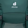 Rucsac de drumeție pentru femei Deuter Futura 30 l SL verde 340072122830 5