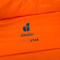 Sac de dormit pentru copii Deuter Little Star portocaliu 372002193151 7