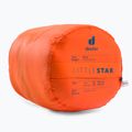 Sac de dormit pentru copii Deuter Little Star portocaliu 372002193151 8