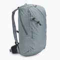 Rucsac de schi pentru femei Deuter Freerider Lite 18 SL gri 330302240120 2