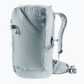 Rucsac de schi pentru femei Deuter Freerider Lite 18 SL gri 330302240120 7