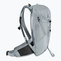 Rucsac de schi pentru femei Deuter Freerider Lite 18 SL gri 330302240120 8