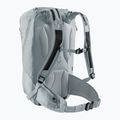 Rucsac de schi pentru femei Deuter Freerider Lite 18 SL gri 330302240120 10