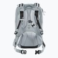 Rucsac de schi pentru femei Deuter Freerider Lite 18 SL gri 330302240120 12