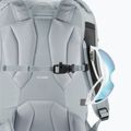 Rucsac de schi pentru femei Deuter Freerider Lite 18 SL gri 330302240120 13