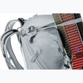 Rucsac de schi pentru femei Deuter Freerider Lite 18 SL gri 330302240120 14