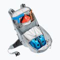 Rucsac de schi pentru femei Deuter Freerider Lite 18 SL gri 330302240120 16