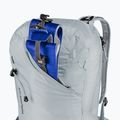 Rucsac de schi pentru femei Deuter Freerider Lite 18 SL gri 330302240120 17
