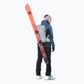 Rucsac de schi pentru femei Deuter Freerider Lite 18 SL gri 330302240120 18