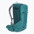 Rucsac de schi pentru femei Deuter Freerider 28 l SL albastru 330322213630 2