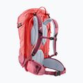 Rucsac de schi pentru femei deuter Freerider Pro 32+ l SL 330342255850 maron/currant pentru femei 330342255850 maron/currant 3