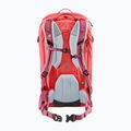 Rucsac de schi pentru femei deuter Freerider Pro 32+ l SL 330342255850 maron/currant pentru femei 330342255850 maron/currant 4