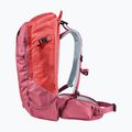 Rucsac de schi pentru femei deuter Freerider Pro 32+ l SL 330342255850 maron/currant pentru femei 330342255850 maron/currant 5