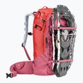 Rucsac de schi pentru femei deuter Freerider Pro 32+ l SL 330342255850 maron/currant pentru femei 330342255850 maron/currant 8