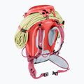 Rucsac de schi pentru femei deuter Freerider Pro 32+ l SL 330342255850 maron/currant pentru femei 330342255850 maron/currant 9