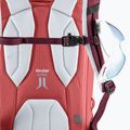 Rucsac de schi pentru femei deuter Freerider Pro 32+ l SL 330342255850 maron/currant pentru femei 330342255850 maron/currant 10