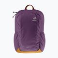 Rucsac de drumeție Deuter Vista Skip mov 381202156160