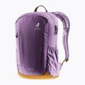 Rucsac de drumeție Deuter Vista Skip mov 381202156160 2