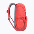 Rucsac deuter Walker 20 l currant/redwood 5
