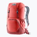 Rucsac deuter Walker 24 l currant/redwood 3
