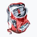 Rucsac deuter Walker 24 l currant/redwood 7