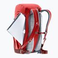 Rucsac deuter Walker 24 l currant/redwood 8
