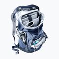 Rucsac de zi Deuter Walker 24 l marină/color închis 8