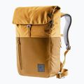 Rucsac de oraș deuter UP Seoul 16 + 10 l almond/cinnamon 6