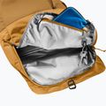 Rucsac de oraș deuter UP Seoul 16 + 10 l almond/cinnamon 11