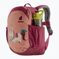 Deuter Pico 5 l rucsac de drumeție pentru copii roz 361002355870 4